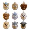NPXUAMTJ Acrylic Pet Charm Ornament view 3