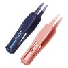 LED Nasal Tweezers for Boys and Girls, 2 Pieces view 1