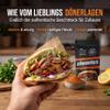 WAT NE WÜRZE Döner Seasoning 300 g view 2