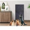 Wall Scratch Mat for Cats view 2