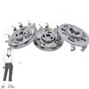 Replacement Blades for Philips 6000 Series Electric Razors view 4