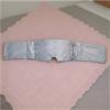 Jsnwernb Black Opaque, Breathable Sleep Mask for Eyes view 3