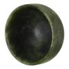 WOONEKY Jade Shaving Bowl, Deep and Large-Capacity view 1