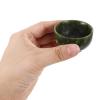 WOONEKY Jade Shaving Bowl, Deep and Large-Capacity view 3