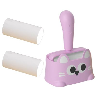 Reusable Lint Roller for Clothing