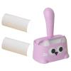 Reusable Lint Roller for Clothing view 1
