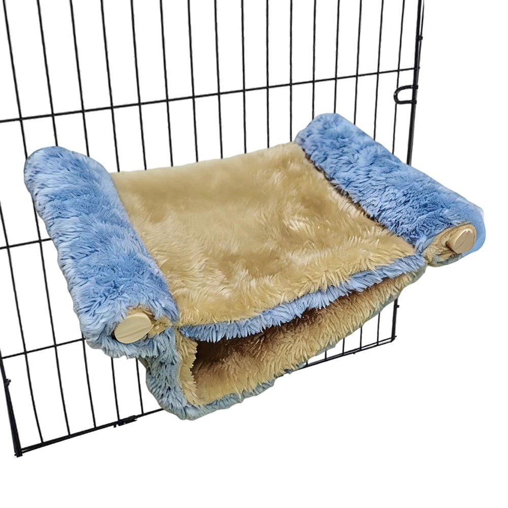 Vmiorzq Hamster Hammock