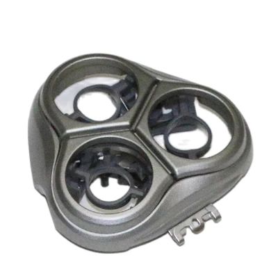 Replacement Shaving Head Holder and Plate for Philips HQ8240 Shaver