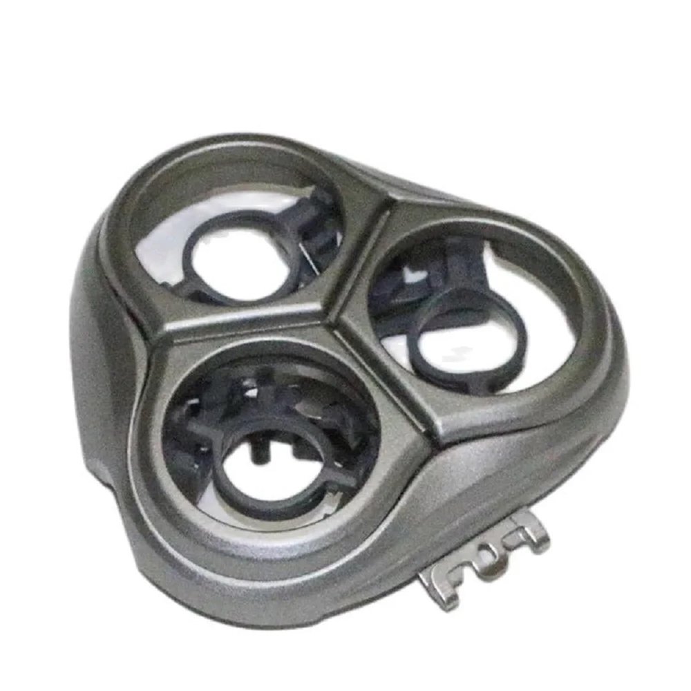 Replacement Shaving Head Holder and Plate for Philips HQ8240 Shaver