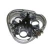 Replacement Shaving Head Holder and Plate for Philips HQ8240 Shaver view 2