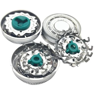 3 Replacement Blades SH90 for Philips S9000 Series Shavers