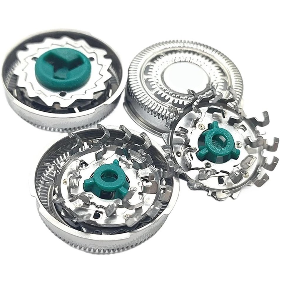 3 Replacement Blades SH90 for Philips S9000 Series Shavers