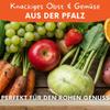 Raw Produce Box 5 kg – Fruit & Vegetables for Raw Consumption – Fresh from the Region view 4