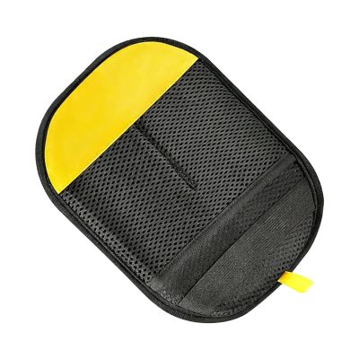 Eojpdji Cat Hair Removal Glove, Non-Slip, Electrostatic