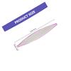 Nail Buffing Tool with Synthetic Lambswool for a Smooth Surface view 2