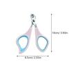 VALICLUD Portable Nail Clipper for Cats view 2