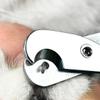 VALICLUD Portable Nail Clipper for Cats view 3