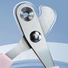 VALICLUD Portable Nail Clipper for Cats view 4