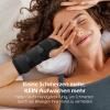FREETOO Left Hand Wrist Brace for Carpal Tunnel, Long, Breathable Splint for Sleep and Work view 3