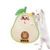 Self-Adhesive Cat Scratching Mat with Sisal Protection view 1