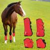 TengXiCLP Front and Hind Leg Boot Set view 2