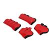 TengXiCLP Front and Hind Leg Boot Set view 4