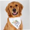 JOINPAYA Pet Bib Collar for Dogs view 3