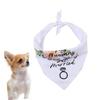 JOINPAYA Pet Bib Collar for Dogs view 4