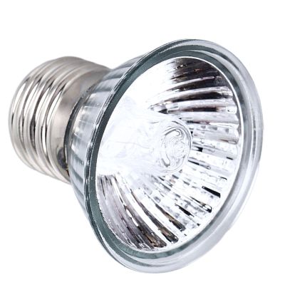 Yctze 360-Degree Reptile Heat Lamp