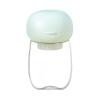 HHRLCH Portable Dog Water Bottle with Dispenser, 300 mL view 1