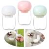 HHRLCH Portable Dog Water Bottle with Dispenser, 300 mL view 4