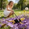 Bearded Dragon Leash - Adjustable, Breathable, and Bright view 3