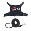 Bearded Dragon Harness and Leash Set for Outdoor Travel view 1