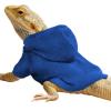 Handcrafted Soft Reptile Coat for Bearded Dragons view 2