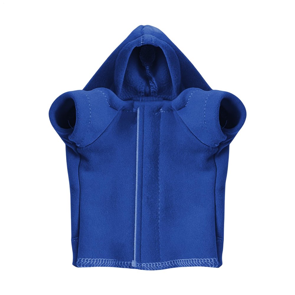 Handmade Soft Reptile Clothing for Bearded Dragons
