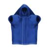 Handmade Soft Reptile Clothing for Bearded Dragons view 1