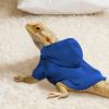 Handmade Soft Reptile Clothing for Bearded Dragons view 3