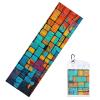 LXCNQFN Cooling Towel, 100 x 30 cm view 1