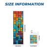 LXCNQFN Cooling Towel, 100 x 30 cm view 2