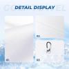LXCNQFN Cooling Towel, 100 x 30 cm view 4
