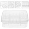 YARNOW Reptile Egg Incubator with 16 Plastic Compartments view 4