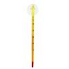 Glass Fish Tank Thermometer - 0-40°C view 1