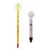 Glass Fish Tank Thermometer - 0-40°C view 3