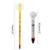 Glass Fish Tank Thermometer - 0-40°C view 4