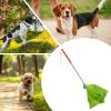 Telescopic Dog Poop Scooper with Long Handle view 4