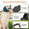 Generic Dog Ear Protection with Noise Reduction view 4