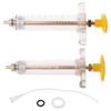 NVOQILIN Bird Feeding Syringe for Sick Birds, 10 ml/20 ml view 4