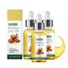 Hair Booster Lite Oil, Natural Scalp Drops, Moisturizing Shine Hair Oil, 3-Pack, 90 ml view 1