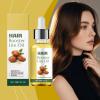 Hair Booster Lite Oil, Natural Scalp Drops, Moisturizing Shine Hair Oil, 3-Pack, 90 ml view 2