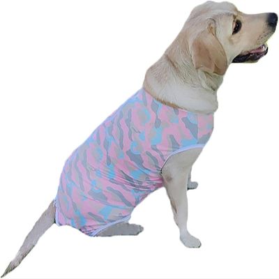 Dog Diapers, Washable Physiological Hygiene Shorts, Menstrual Underwear (Size S)